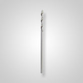 Make It Snappy Tools 49017 Replacement HSS Drill for 7/64″ Self-Centering Hinge Bit